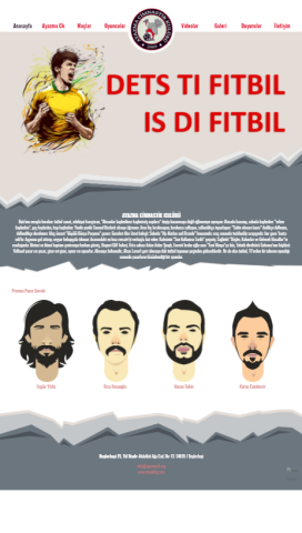 Ayazma Cimnastik Kulübü