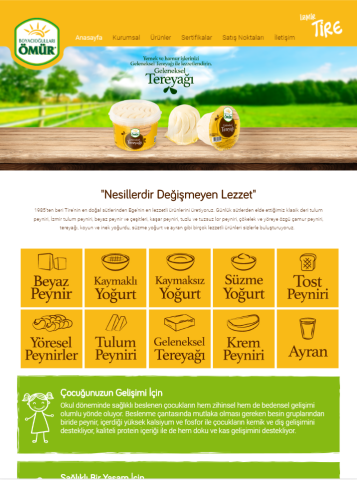 Boyacıoğulları Ömür