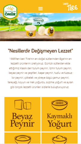 Boyacıoğulları Ömür