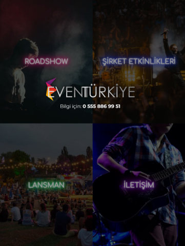 Event Türkiye