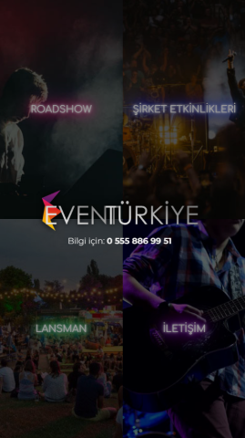 Event Türkiye